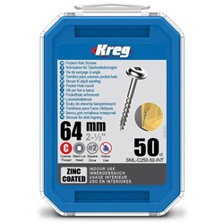 kr-smlc250-50 METRIC